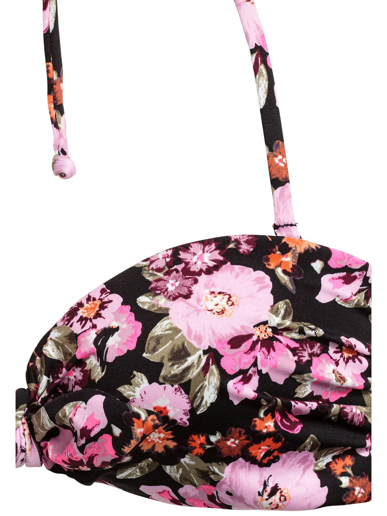 Верхняя часть купальника H&M модель 53201 Фото