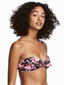 Верх купальника H&M модель 53201 Верх купальника H&M модель 53201 Фото