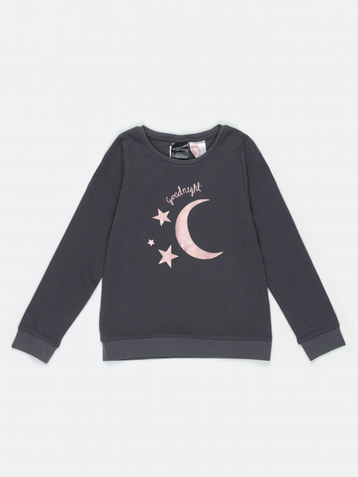 Верх пижамы H&M модель 53153 Фото