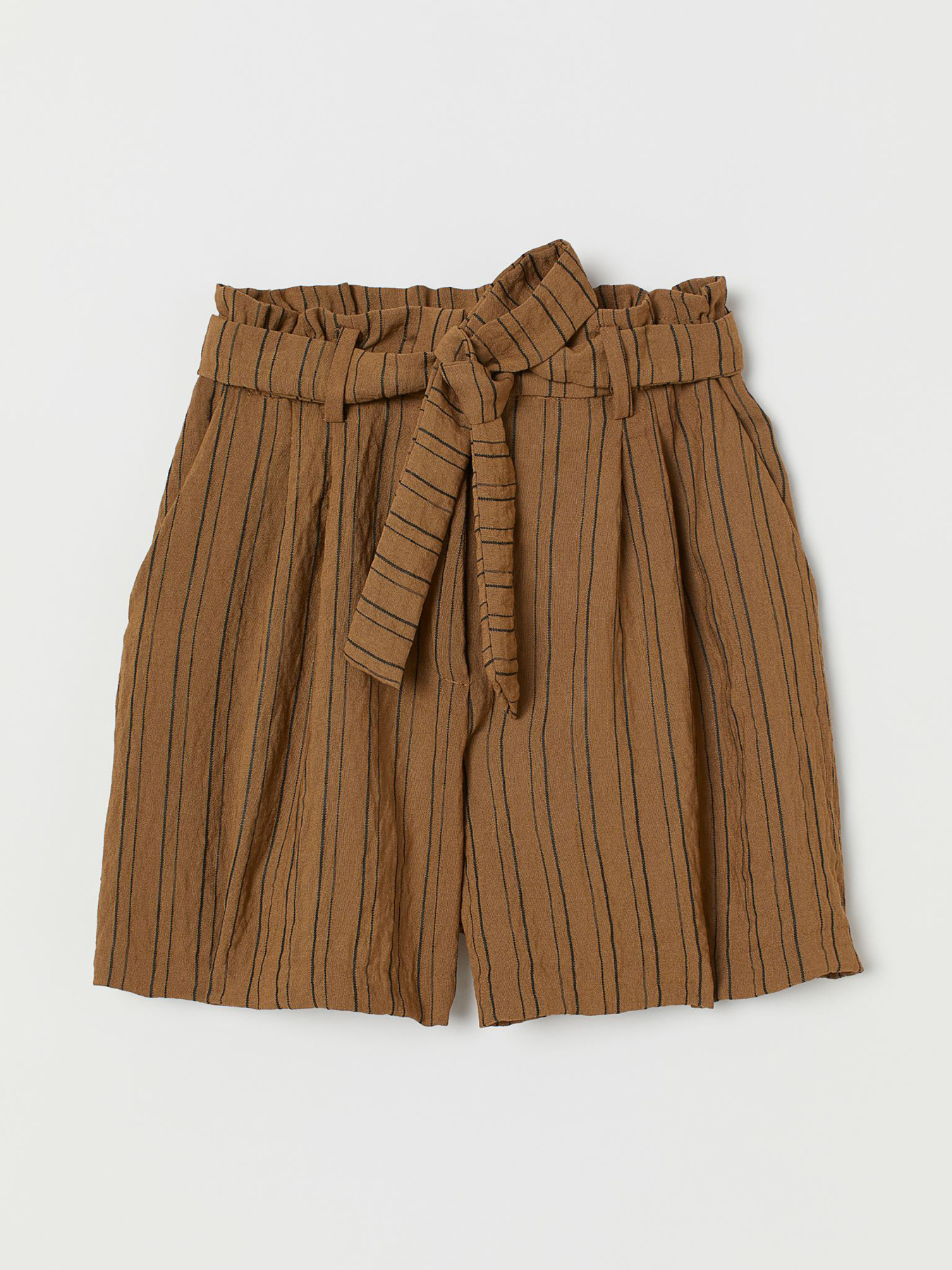 Шорты H&M модель 53231 Фото