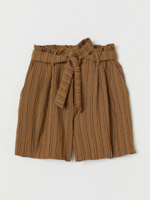 Шорты H&M модель 53231 Фото