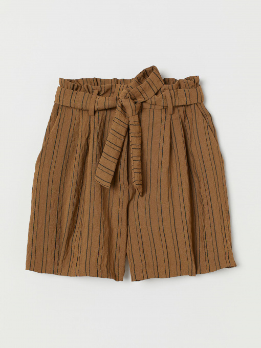 Шорты H&M модель 53231 Фото