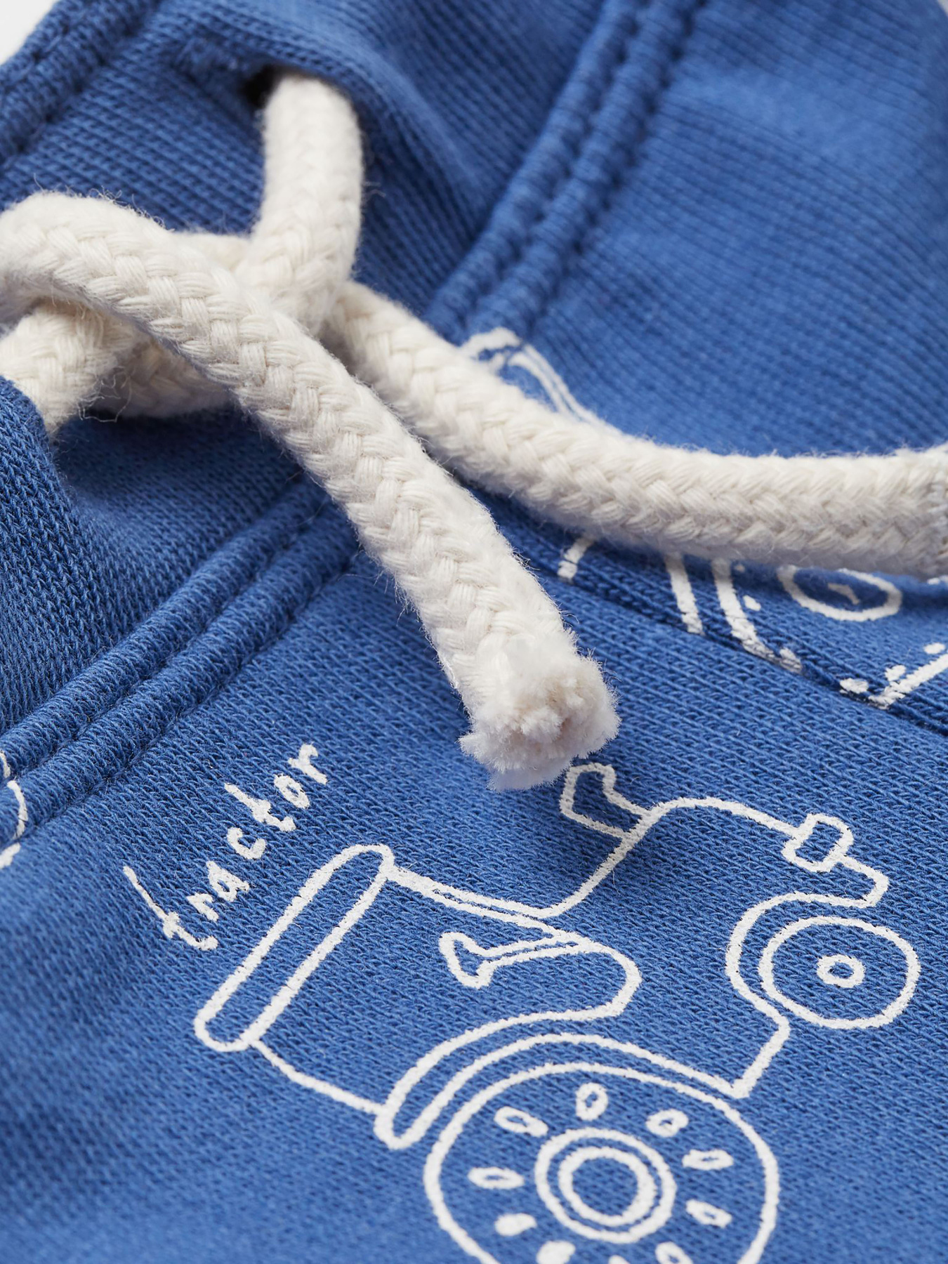 Шорти H&M модель 53186 Фото