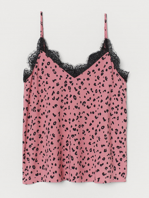 Майка H&M модель 53149 Фото