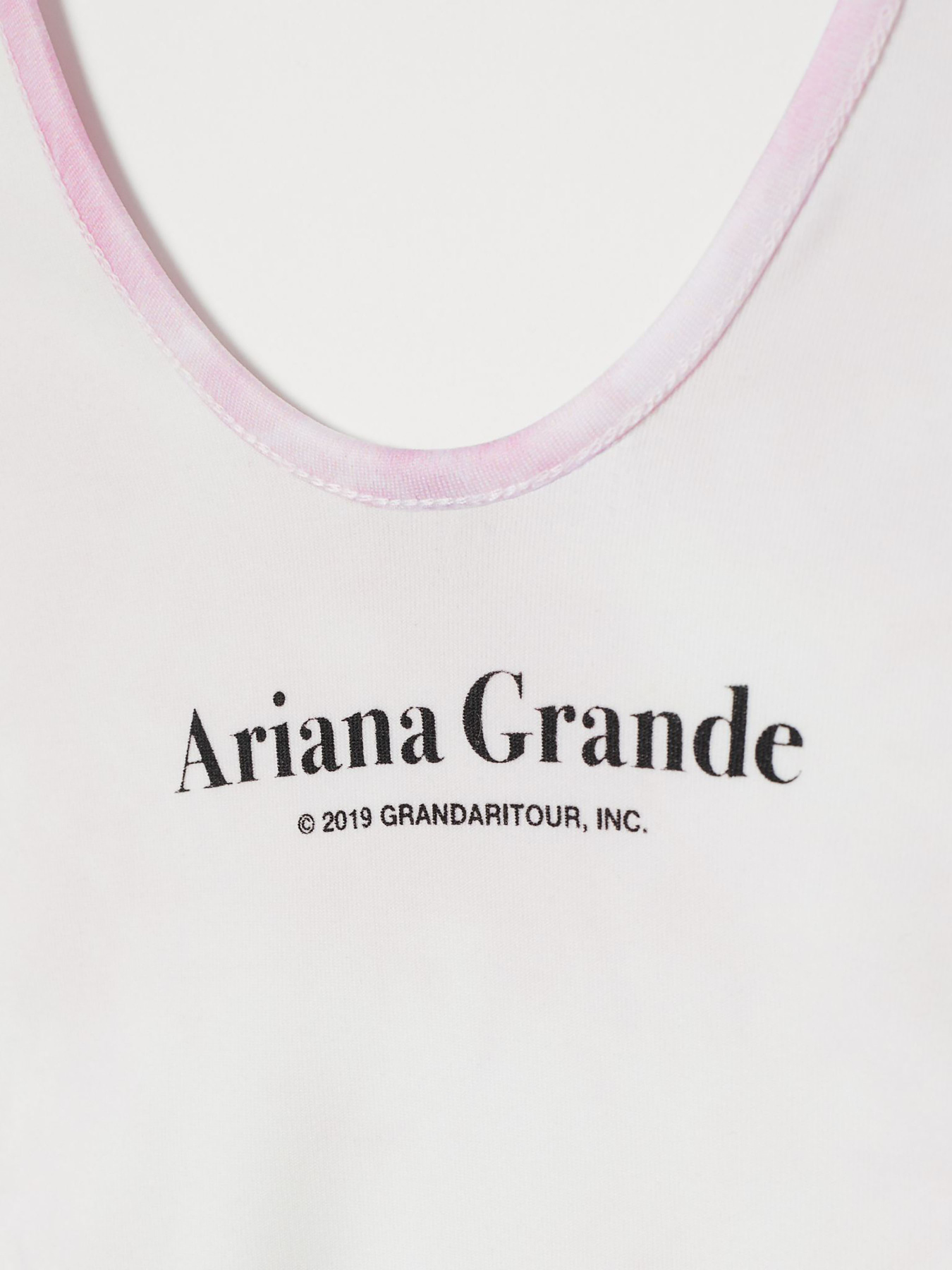 Боді H&M модель 53156 Фото