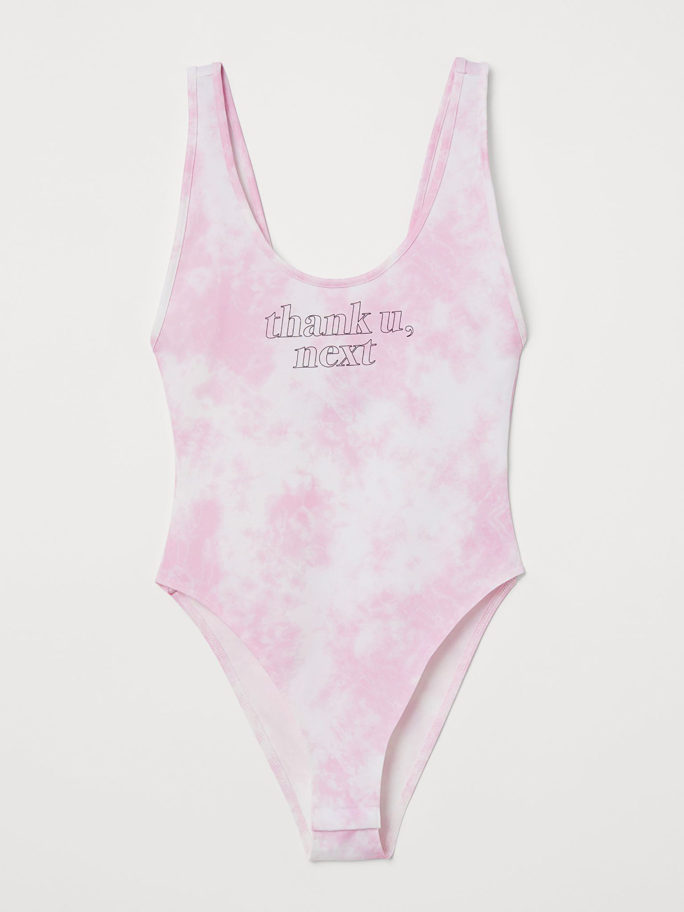 Боді H&M модель 53156 Фото