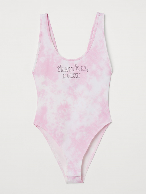 Боді H&M модель 53156 Фото