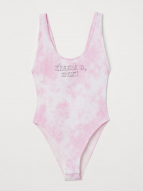 Боді H&M модель 53156 Фото