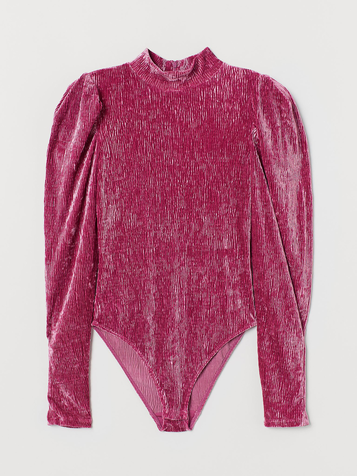 Боди H&M модель 53227 Фото