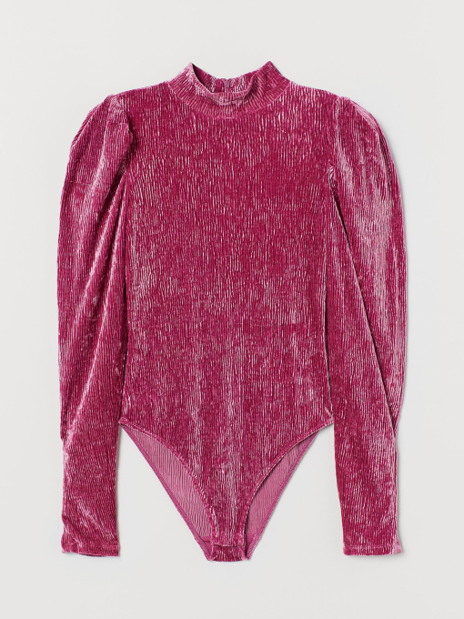 Боди H&M модель 53227 Фото