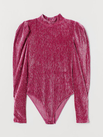 Боди H&M модель 53227 Фото