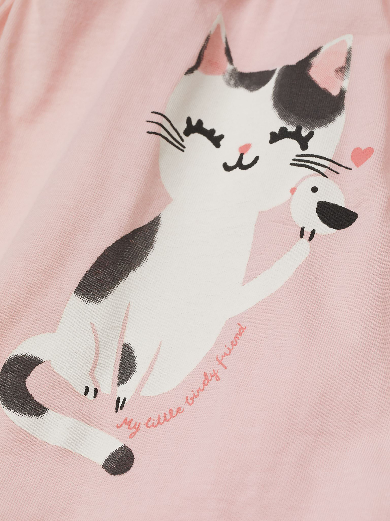 Майка H&M модель 53175 Фото