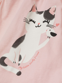 Майка H&M модель 53175 Майка H&M модель 53175 Фото