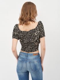 Блуза H&M модель 53133 Блуза H&M модель 53133 Фото