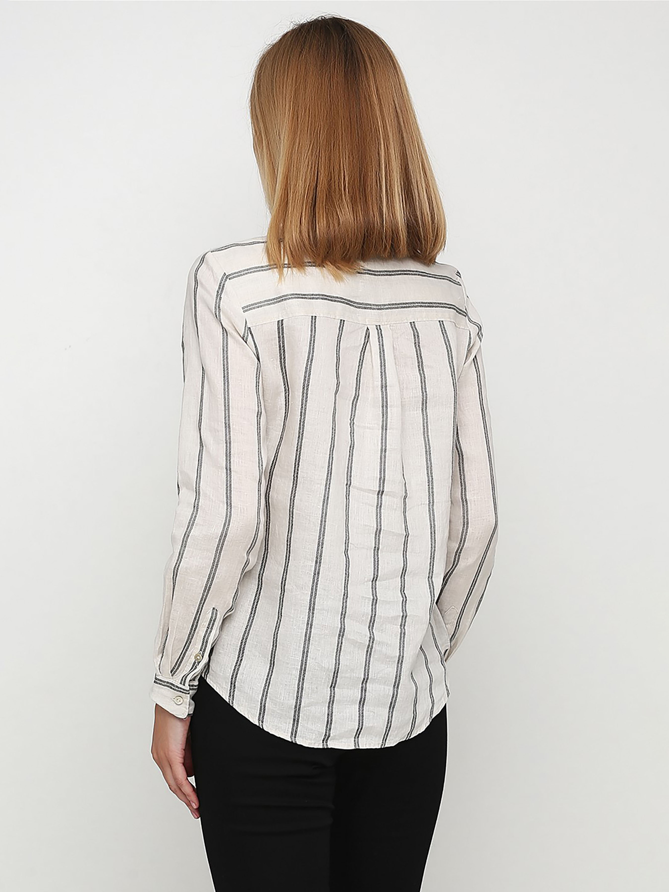 Рубашка H&M модель 54807 Фото