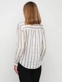 Рубашка H&M модель 54807 Фото