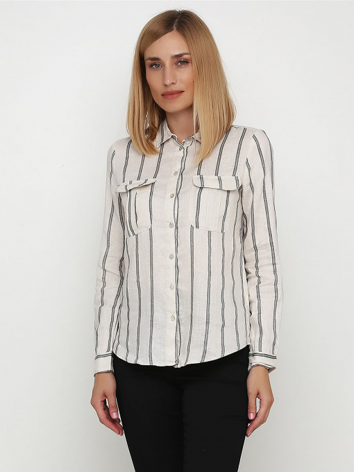 Сорочка H&M модель 54807 Фото