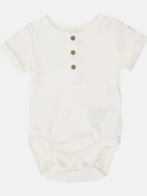 Боди для младенцев H&M модель 56093 Фото