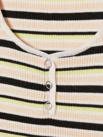 Майка H&M модель 56095 Фото