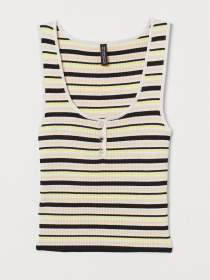 Майка H&M модель 56095 Фото