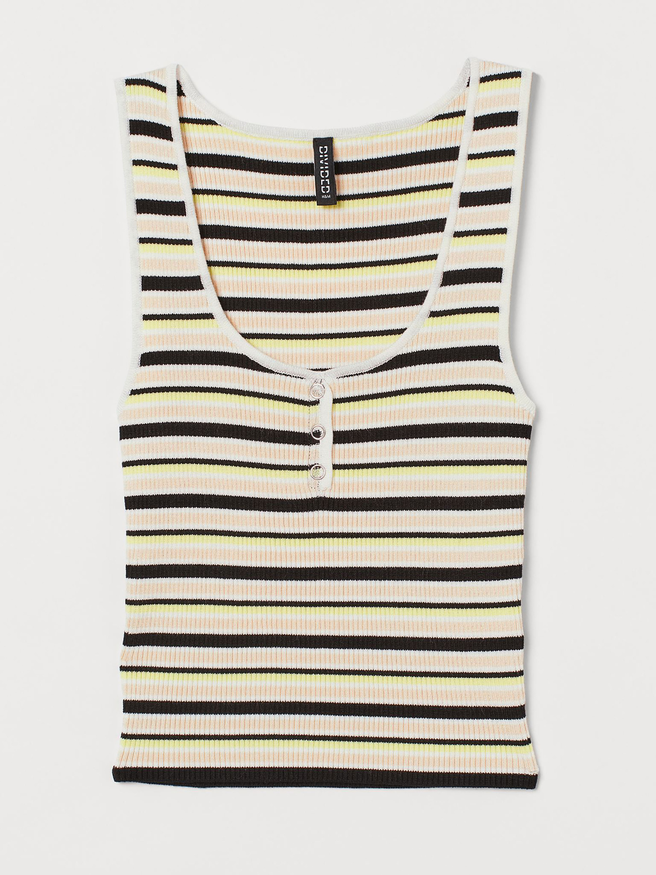 Майка H&M модель 56095 Фото