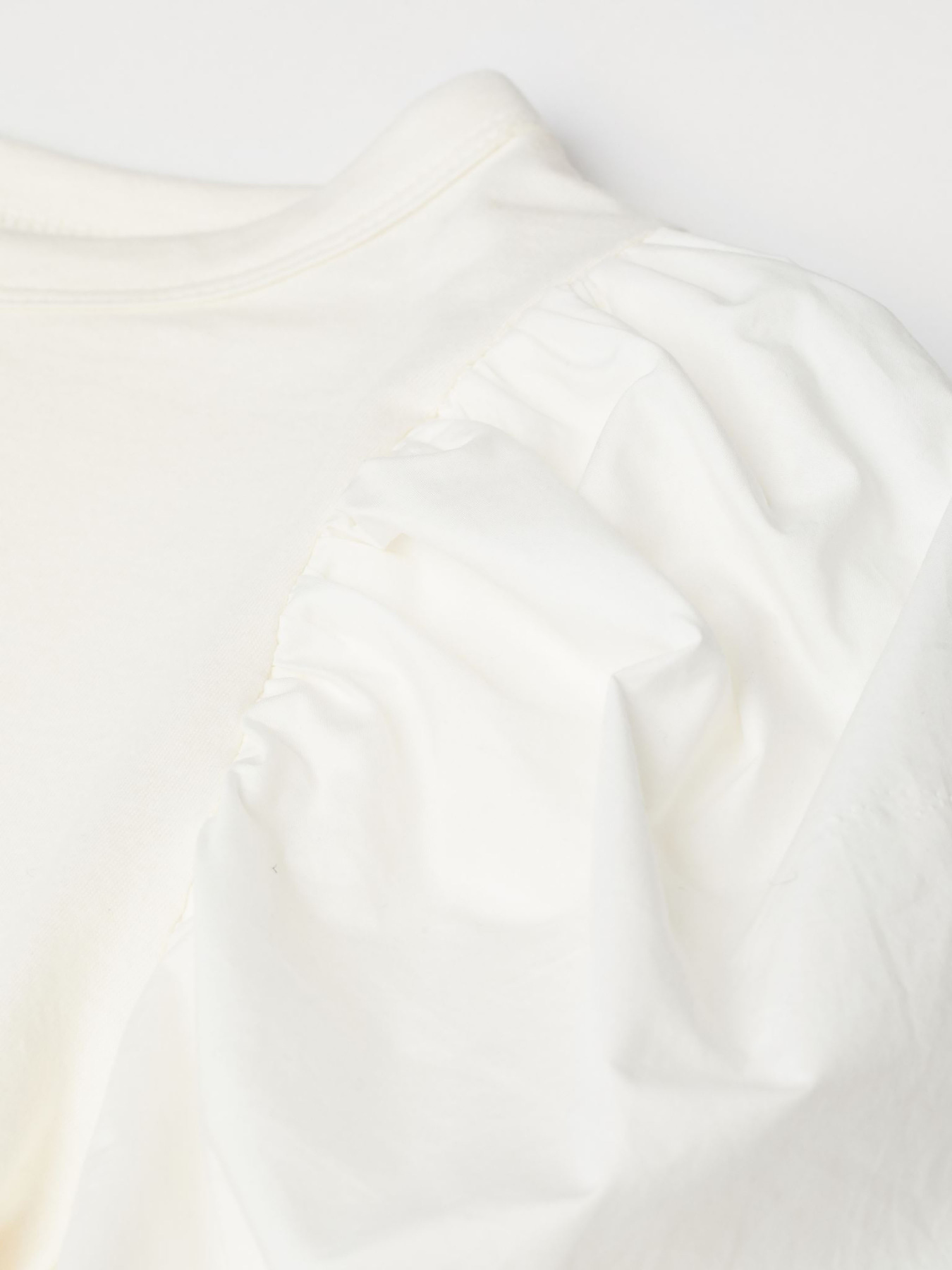 Футболка H&M модель 56078 Футболка H&M модель 56078 Фото