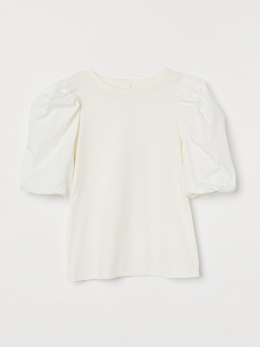 Футболка H&M модель 56078 Фото