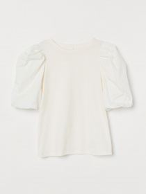 Футболка H&M модель 56078 Футболка H&M модель 56078 Фото