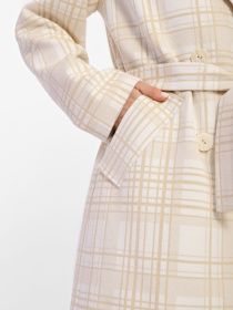 Пальто Danna модель 1767WT Фото