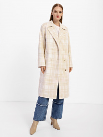 Пальто Danna модель 1767WT Фото