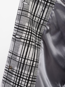 Пальто Danna модель 1767GR Фото