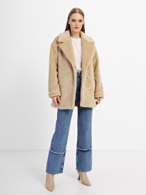 Шуба Danna модель 1349BJ Фото