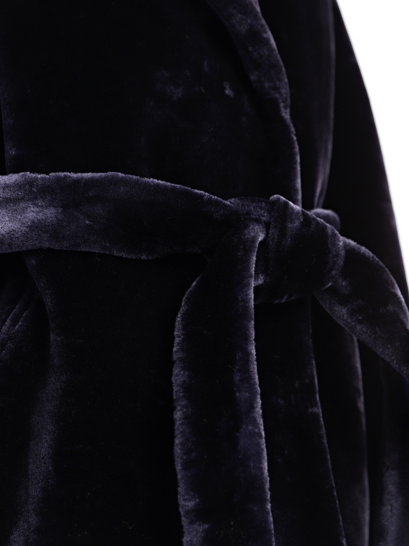 Шуба Danna модель 1349BU Фото