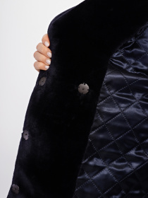 Шуба Danna модель 1349BU Фото