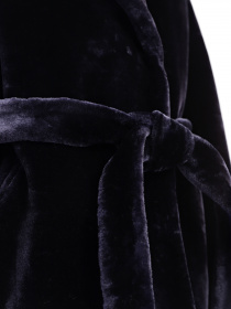 Шуба Danna модель 1349BU Фото