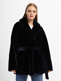 Шуба Danna модель 1349BU Фото