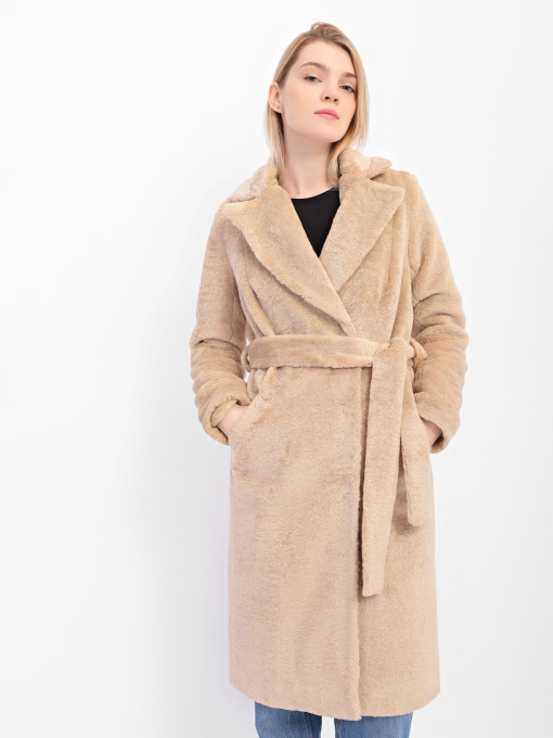 Шуба Danna модель 1347BJ Фото