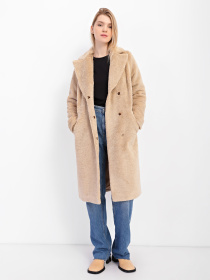 Шуба Danna модель 1347BJ Фото