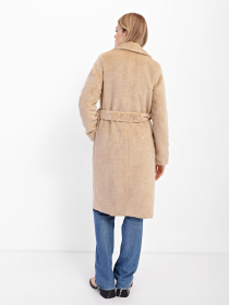 Шуба Danna модель 1347BJ Фото