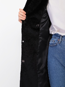 Шуба Danna модель 1347BL Фото