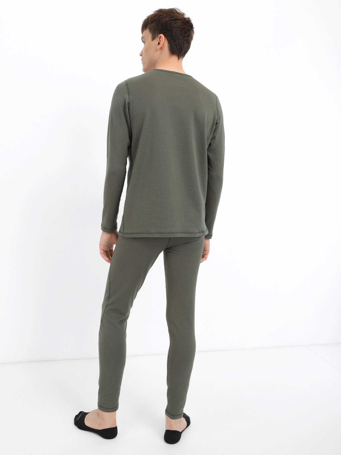 Термобелье Promin модель 1074-04_179 Фото