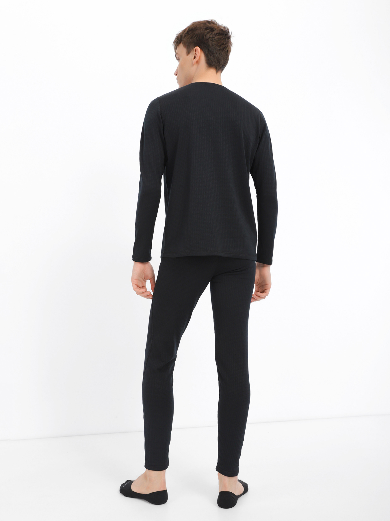 Термобелье Promin модель 1074-04_201 Фото