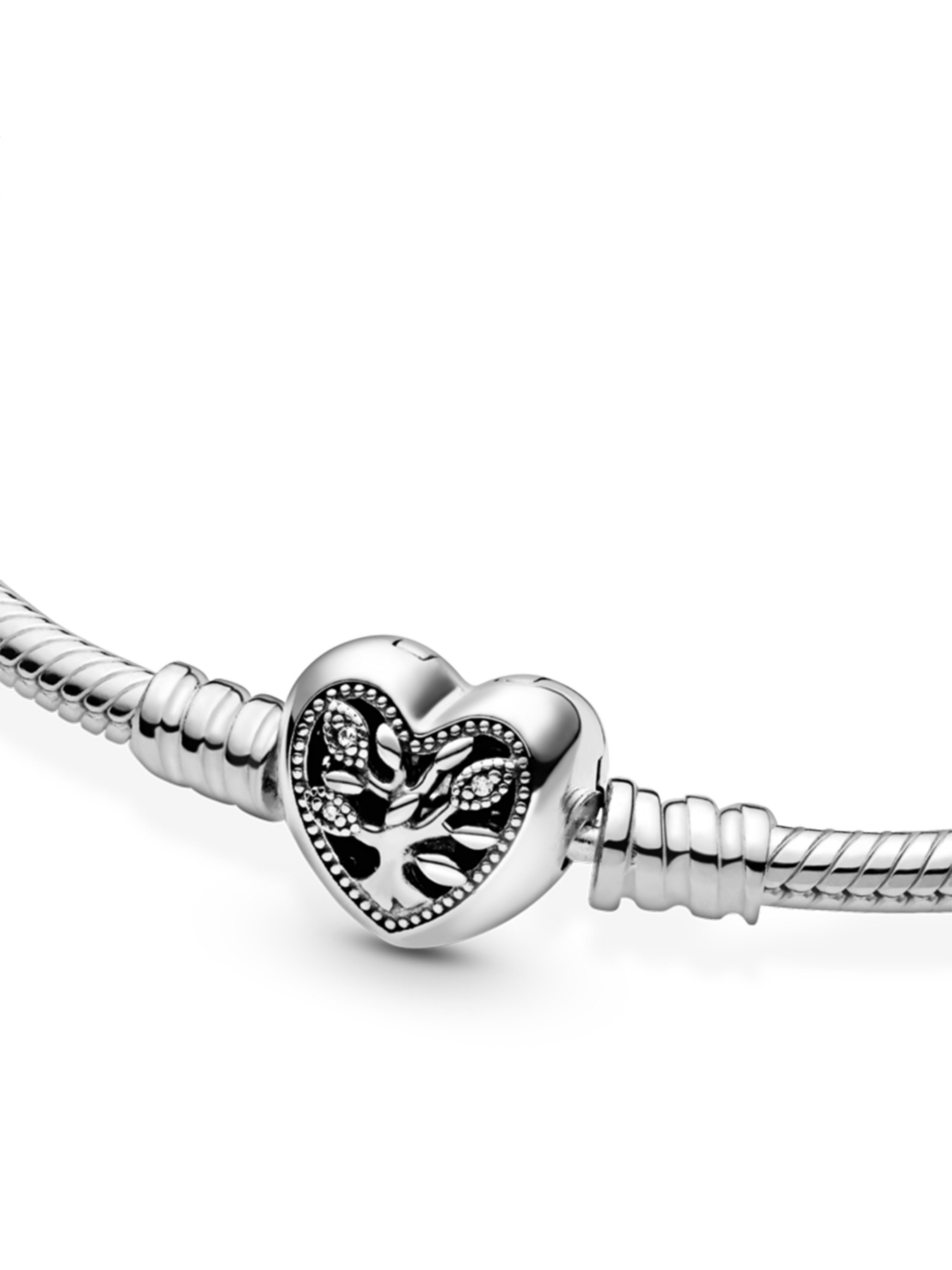 Для шармів PANDORA Moments Модель 598827C01 Фото