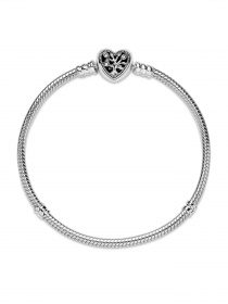 Для шармів PANDORA Moments модель 598827C01 Фото