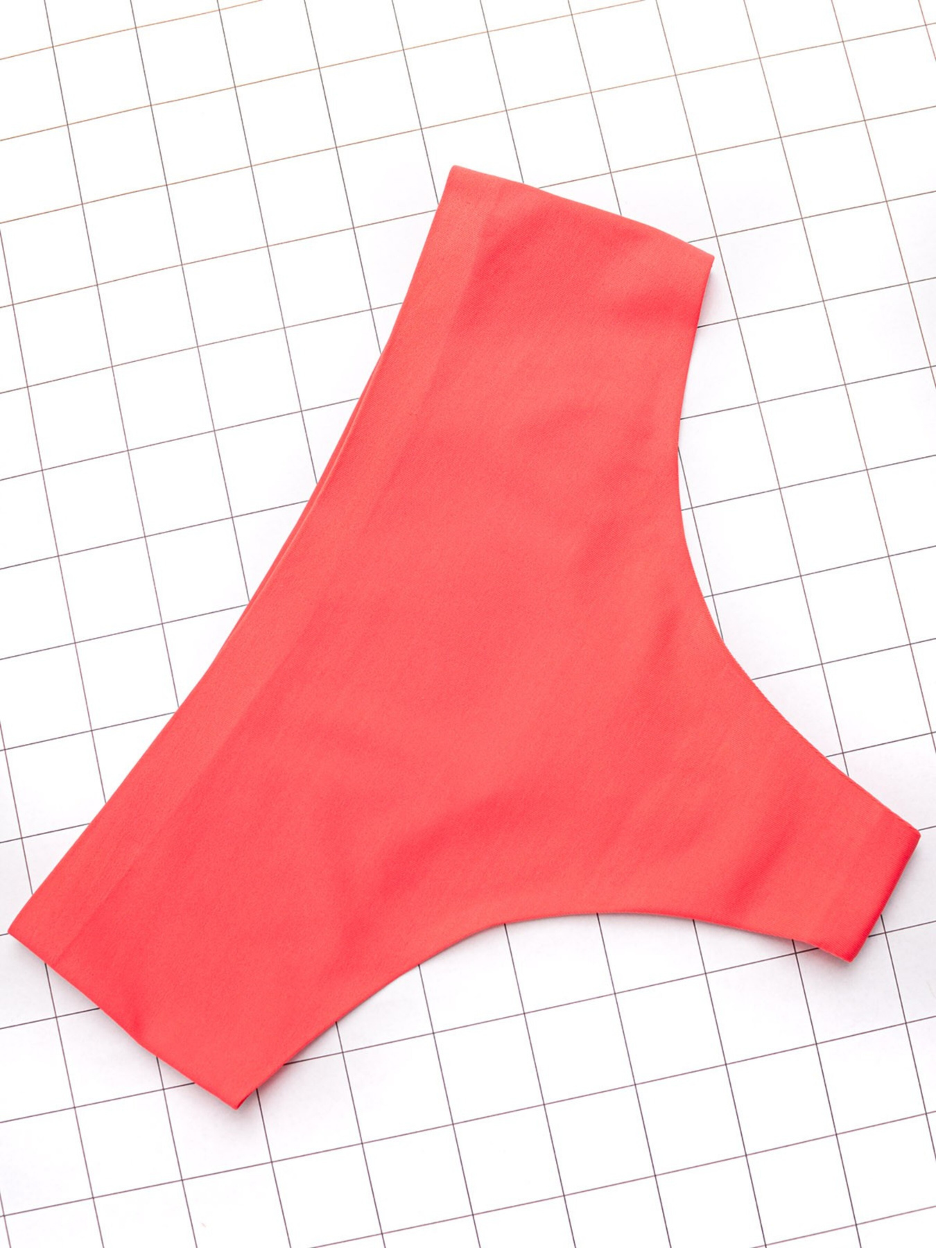 Труси ISSA Plus модель BL2-273_pink Фото