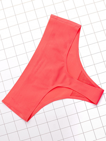 Труси ISSA Plus модель BL2-273_pink — фото - INTERTOP