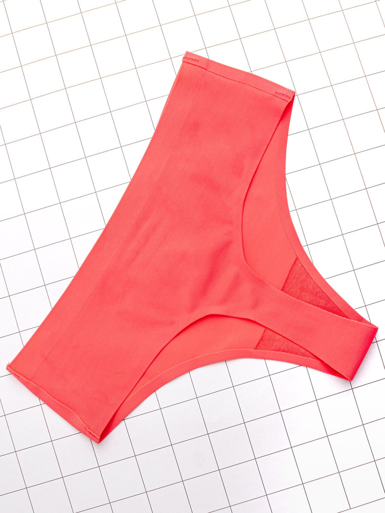 Трусы ISSA Plus модель BL2-273_pink Фото