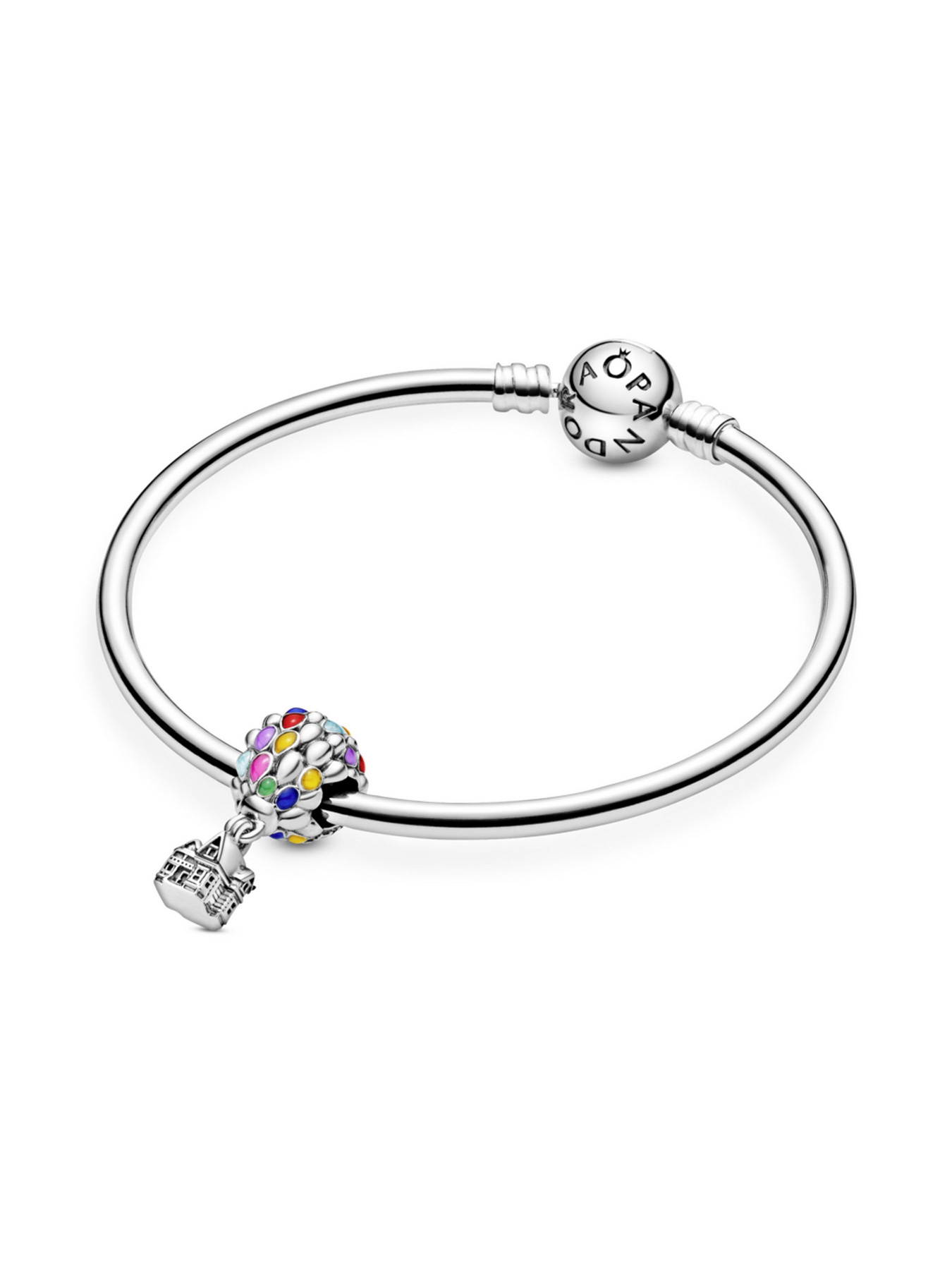 Класичні PANDORA Moments модель 798962C01 Фото