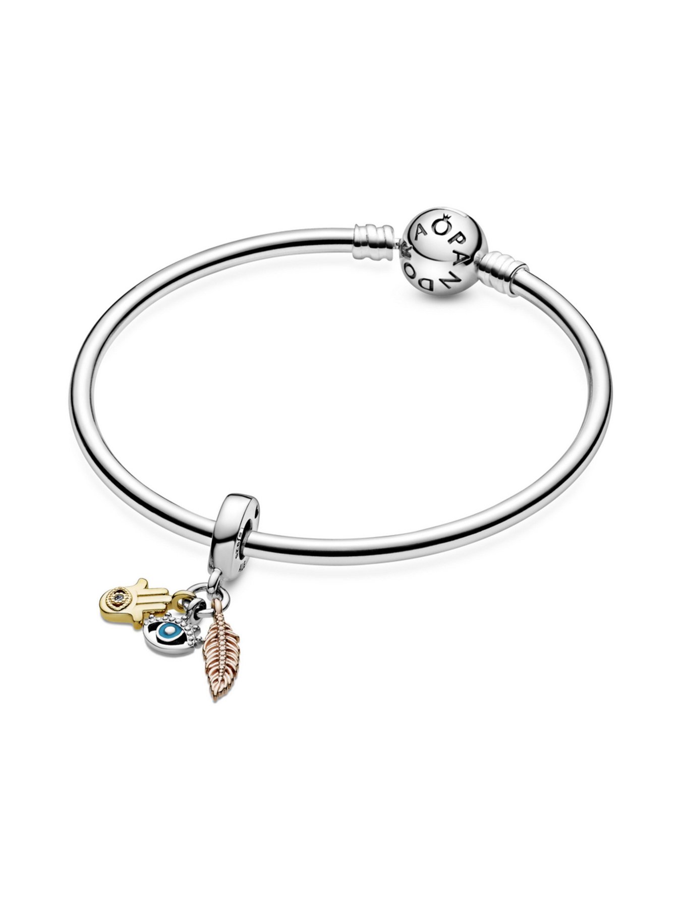 Класичні PANDORA Moments модель 768785C01 Фото