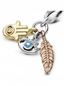 Класичні PANDORA Moments модель 768785C01 Фото